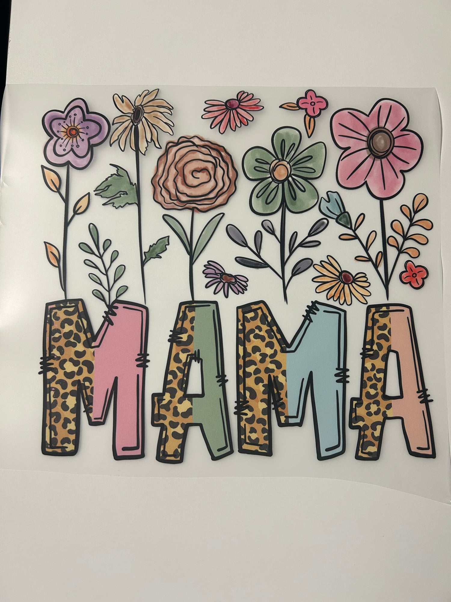 Mama $0 Designs