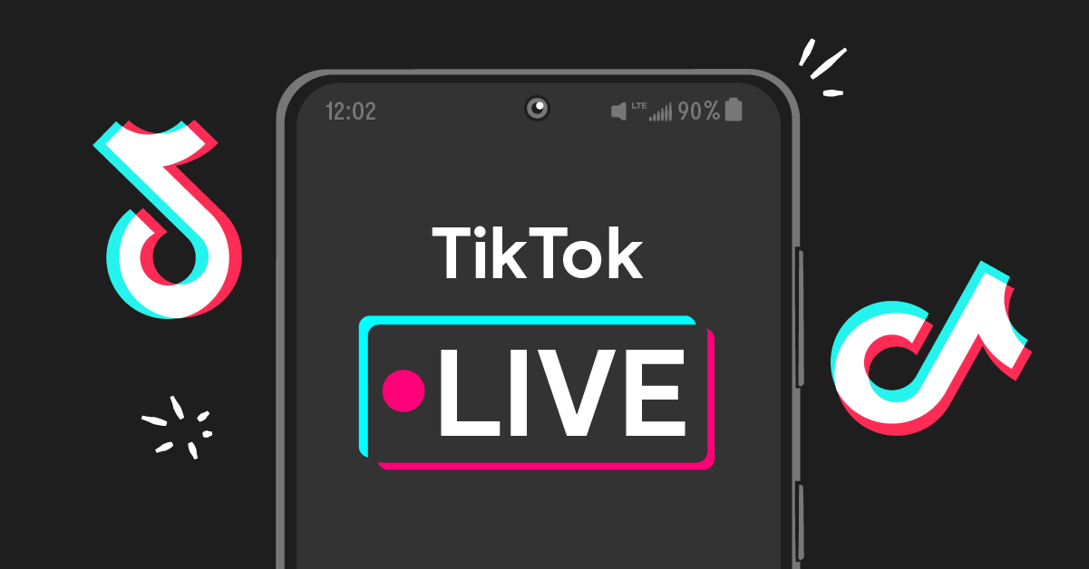 Tiktok Live