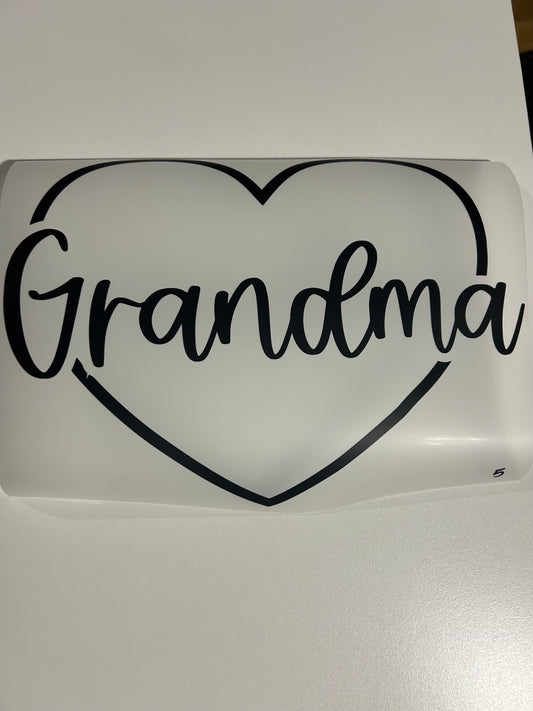 Grandparent- 5