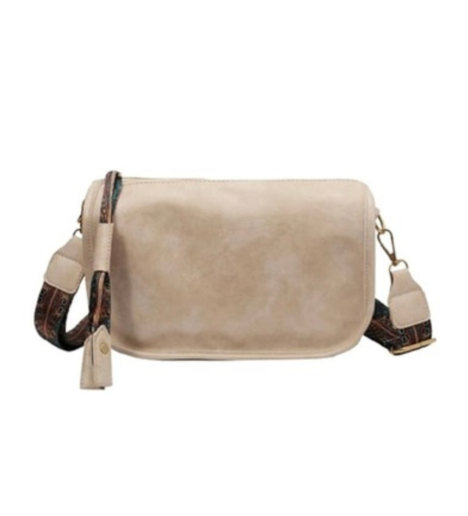 Dawson Crossbody Purse