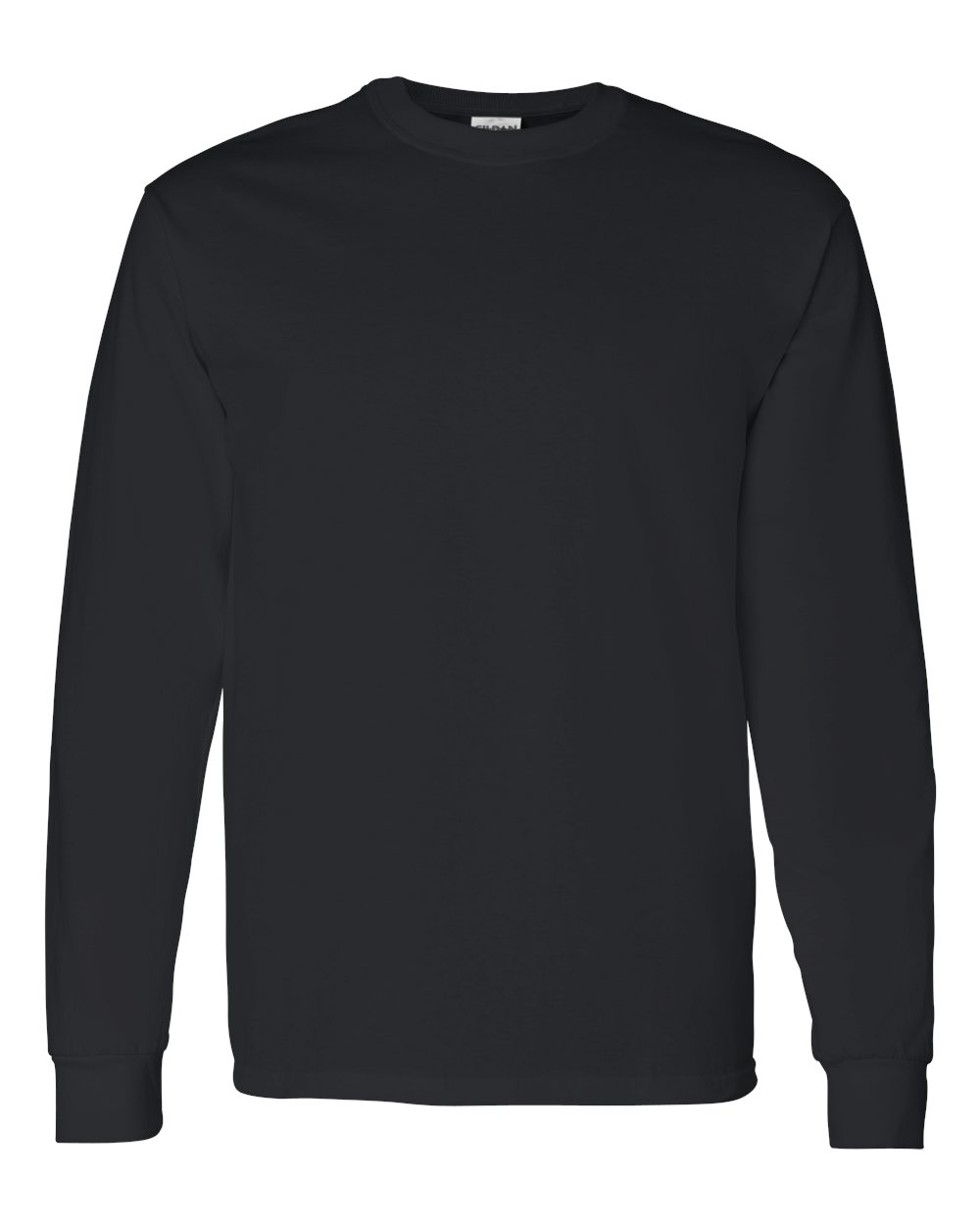 Gildan Long Sleeve