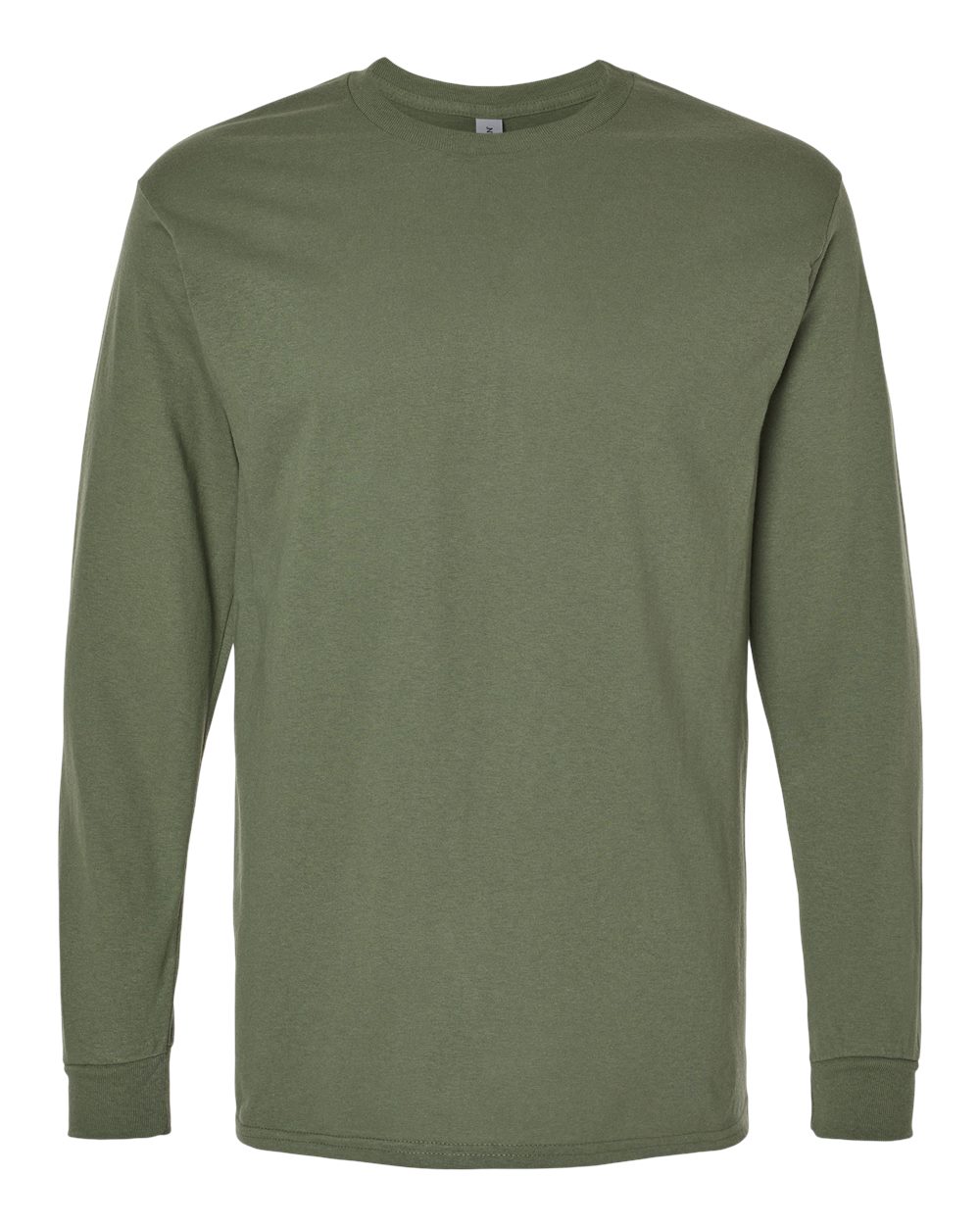 Gildan Long Sleeve