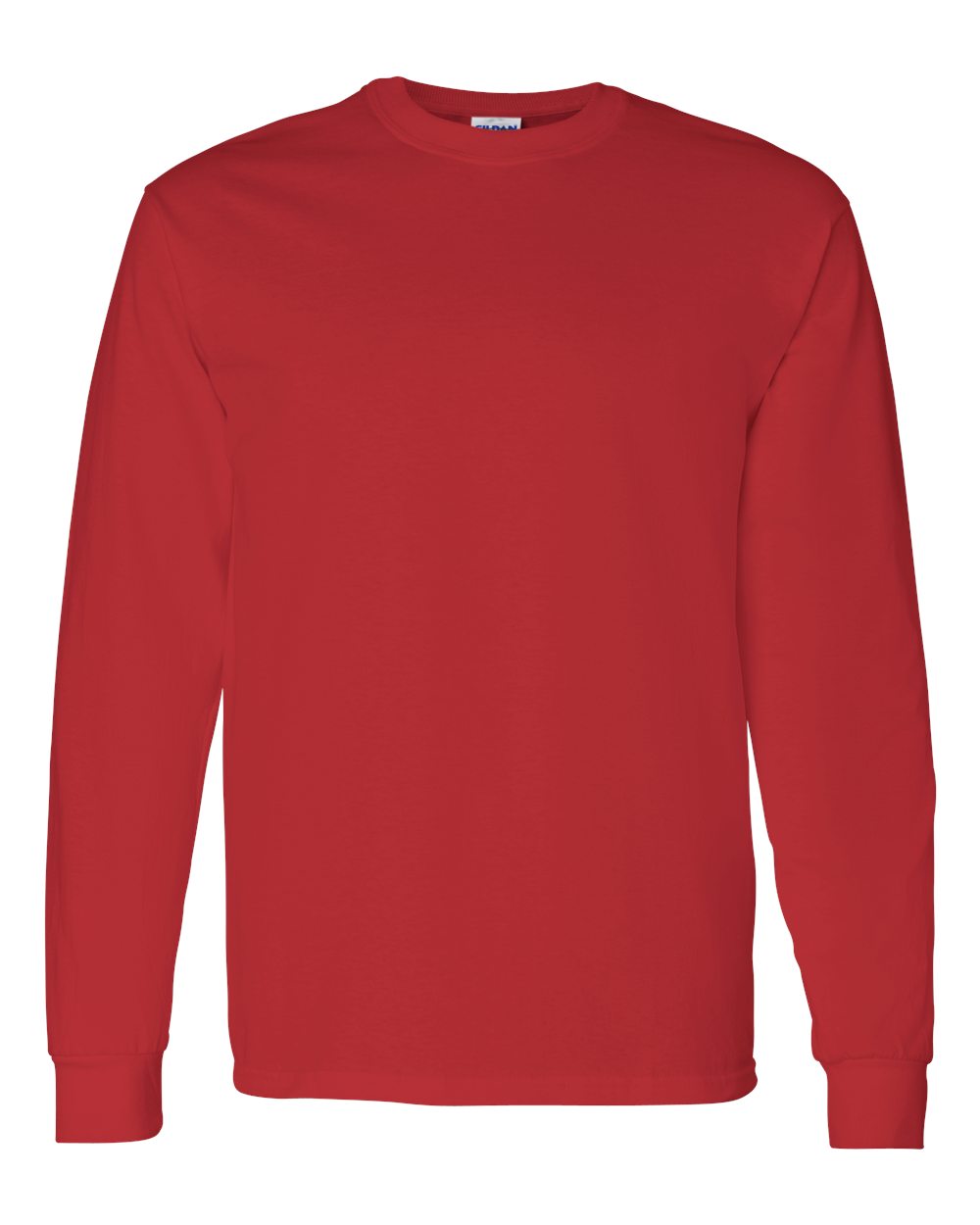 Gildan Long Sleeve