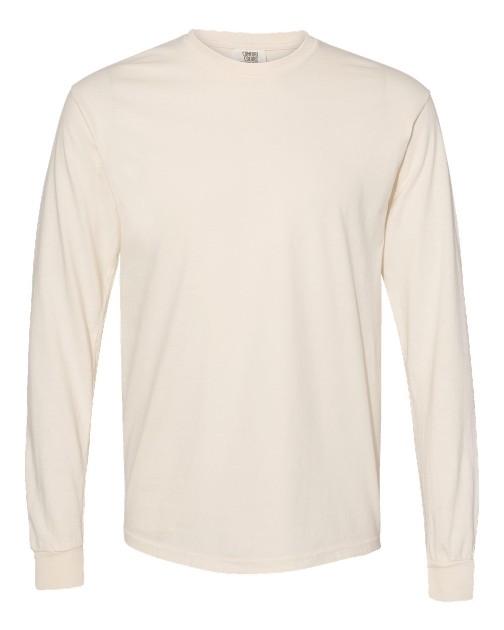 Comfort Colors Long Sleeve