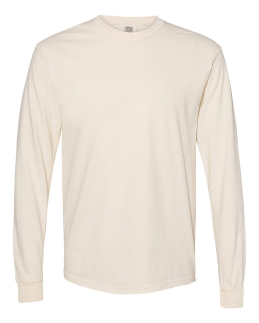 Comfort Colors Long Sleeve