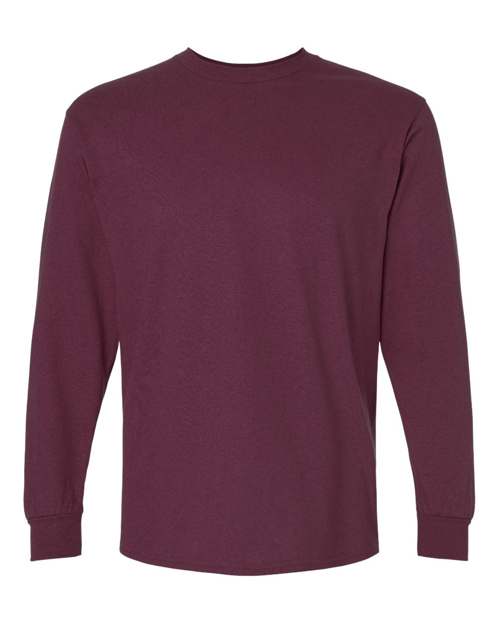 Gildan Long Sleeve