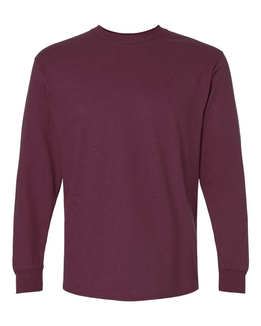 Gildan Long Sleeve