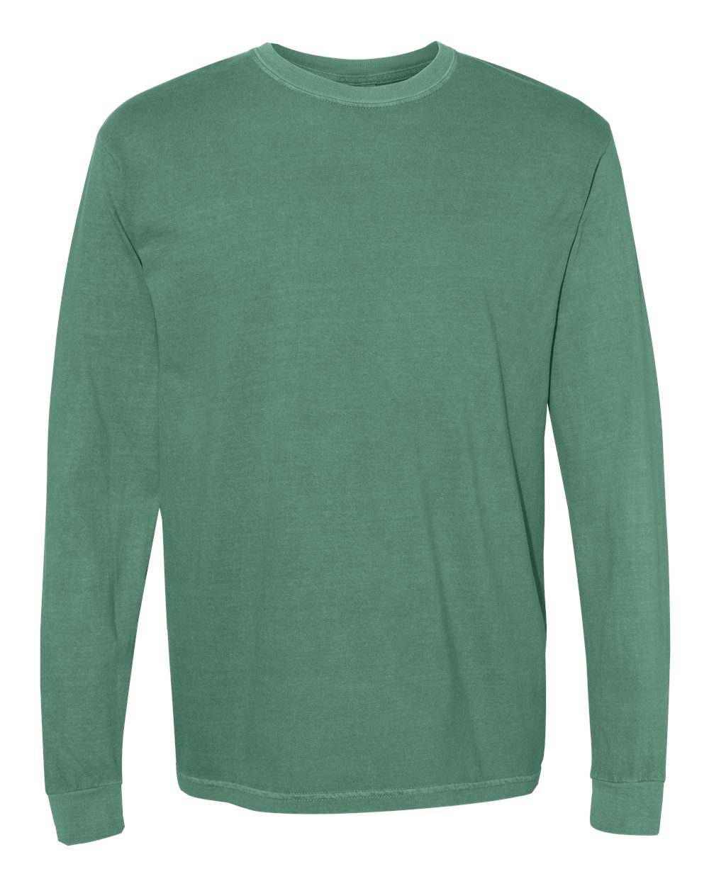 Comfort Colors Long Sleeve