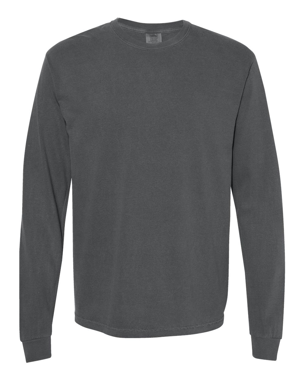 Comfort Colors Long Sleeve