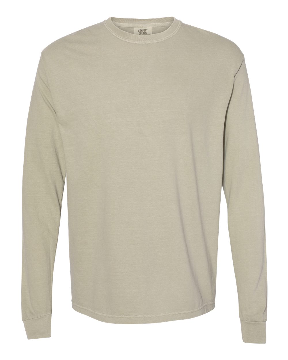 Comfort Colors Long Sleeve